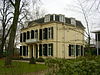 (deel van) Villa Klein Vossenhol