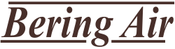 Bering Air Logo.svg
