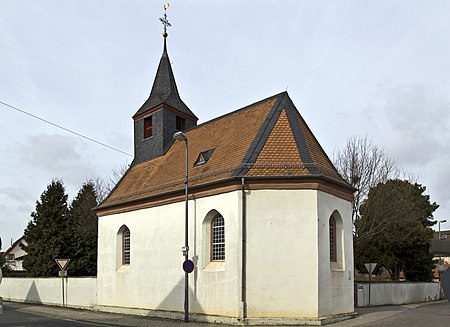 Berkach evangelische Kirche 20110310