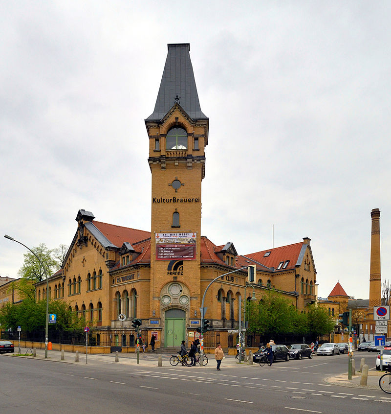 Berlin - Kulturbrauerei.jpg