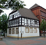 Woermanns Hof