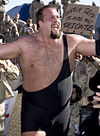 The Giant (Big Show), catcheur de l'année 1996
