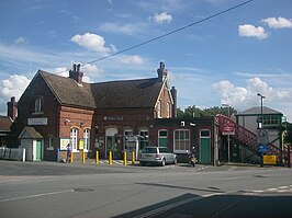 Station Billingshurst