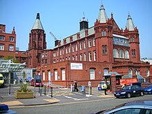 Birmingham Çocuk Hastanesi.jpg