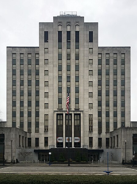 File:Birmingham City Hall (Alabama).jpg