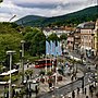 Thumbnail for Bismarckplatz, Heidelberg