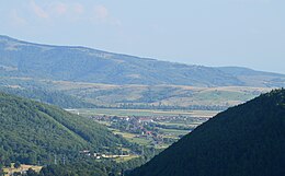 Bixad – Veduta