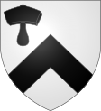 Bracquemont címere