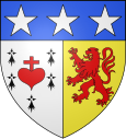 Lametz coat of arms