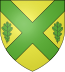 Wappen von Vennecy