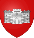 Château-Renault címere