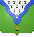 Trégon coat of arms