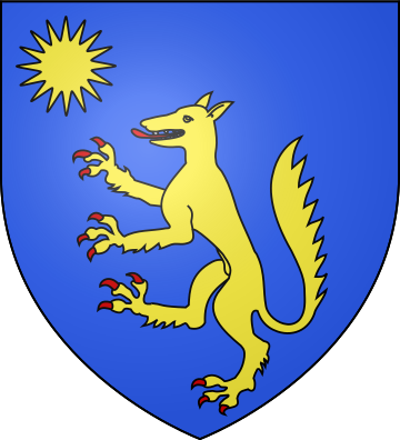 File:Blason ville fr Beaumettes (Vaucluse).svg