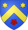Essômes-sur-Marne címere