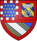 Coat of arms of Festigny