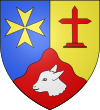 Blason de Heippes