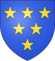 Coat of arms of Le Revest-les-Eaux