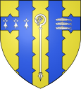 Plumelec coat of arms