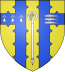 Blason de Plumelec