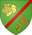 Saint-Lumine-de-Clisson címere