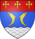 Wappen davon