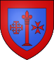 Villedieu-la-Blouère ê hui-kì