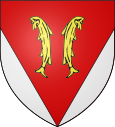 Wappen von Vyans-le-Val