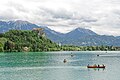 * Nomination Blad Lake and Bled Castle, Slovenia --Jakubhal 04:16, 3 June 2024 (UTC) * Promotion  Support Good quality. --Юрий Д.К. 15:09, 8 June 2024 (UTC)