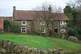 Fell Cottage, Amdale, Keswick