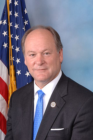 <span class="mw-page-title-main">Bobby Bright</span> American politician