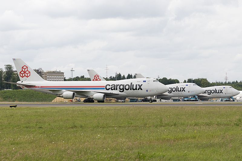 File:Boeing 747-428F-SCD, Cargolux AN1541593.jpg