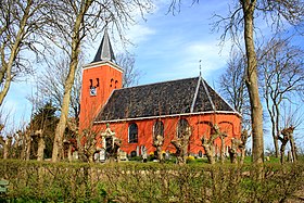 Boer (Frisia)