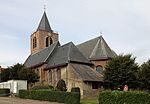 Vignette pour Église Saint-Martin de Boeschepe