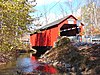 Book's Covered Bridge