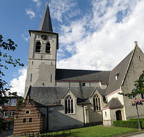 Borsbeek Sint-Jacobskerk 1.JPG