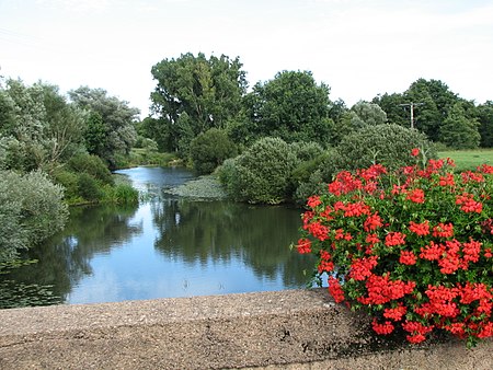 Bourbeuse