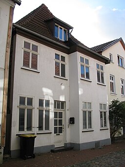 Brüderstraße 19, 1, Innenstadt, Minden, Landkreis Minden-Lübbecke