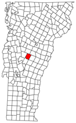 Braintree - Carte