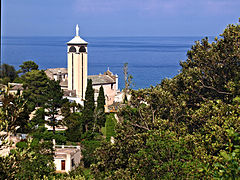 Santa Maria Natività.