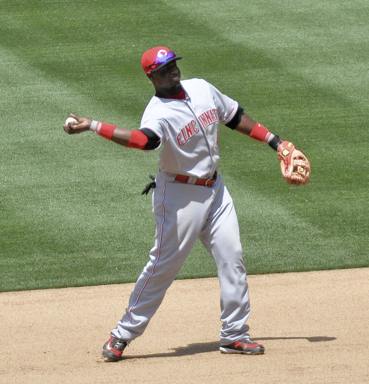 brandon phillips defense