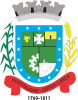 Coat of arms of Santo Antônio da Patrulha
