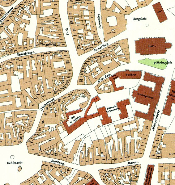 File:Braunschweig Stadtplan 1885 Burgplatz und Umgebung.jpg