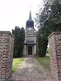 Vignette pour Église Saint-Marcellin-et-Saint-Pierre de Braye-en-Thiérache