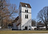 Fil:Bredåkra Kyrka.JPG