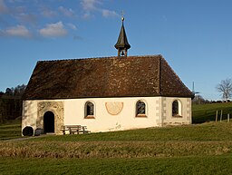 Breitenbach in Markdorf