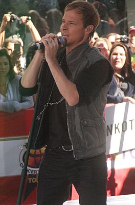 Brian Littrell 2011.jpg