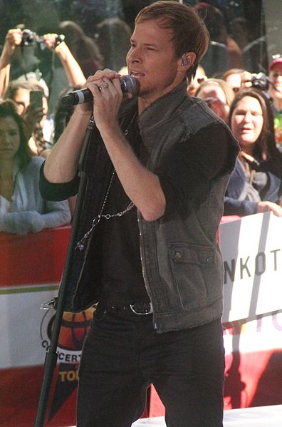 File:Brian Littrell 2011.jpg