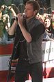 Brian Littrell at the The Today Show in New York City, 3 Jun. 2011