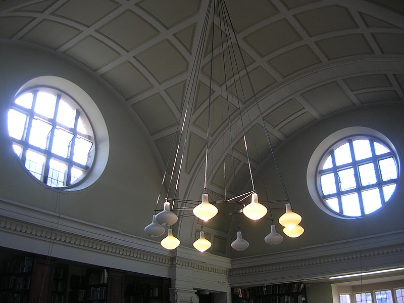 File:Bristol Central Library round windows.jpg