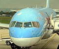 Thomson Airways G-BYAP